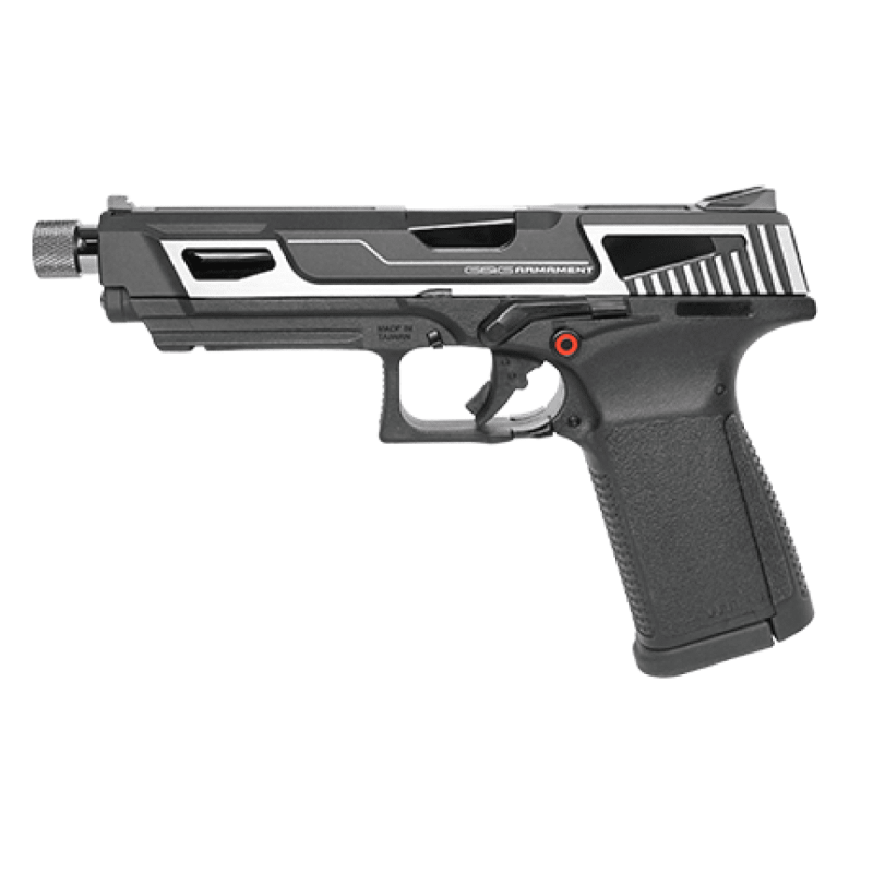 Pistola de Airsoft Gbb G&G GTP9 MS - Imagem 4