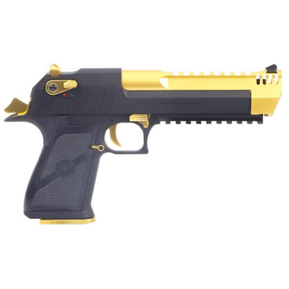 Pistola De Airsoft Gbb Armorer Works Desert Eagle .50 L6 - Imagem 2