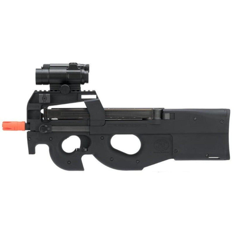 Rifle de Airsoft GBBR P90 Armorer Works
