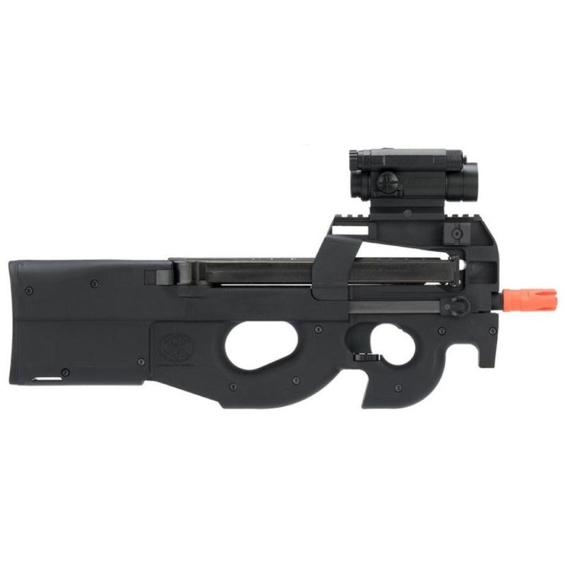 Rifle de Airsoft GBBR P90 Armorer Works - Imagem 6