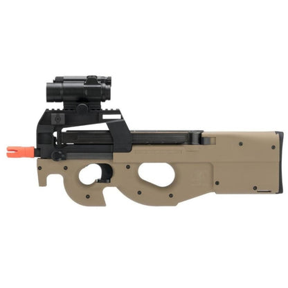 Rifle de Airsoft GBBR P90 Armorer Works - Imagem 3