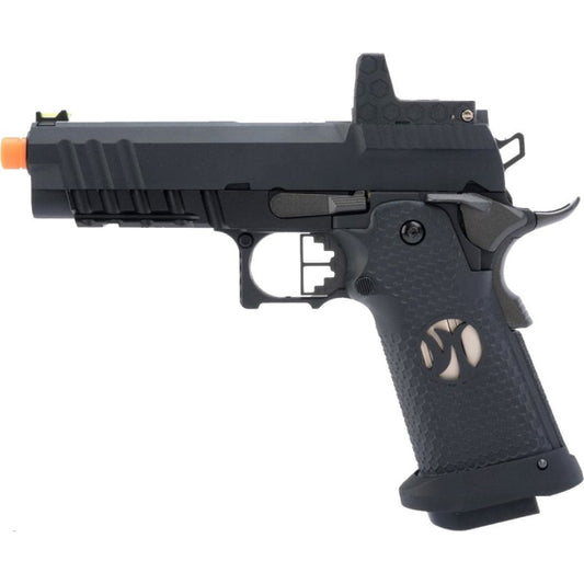 Pistola De Airsoft Gbb Hi-Capa Armorer Works HX2602