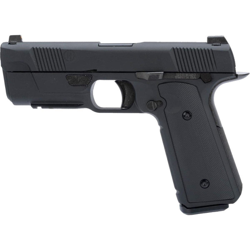 Pistola De Airsoft Gbb Armorer Works/EMG Hudson H9
