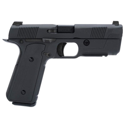Pistola De Airsoft Gbb Armorer Works/EMG Hudson H9 - Imagem 2