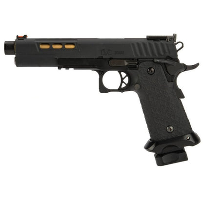 Pistola de Airsoft Gbb Armorer Works DVC 3-GUN 2011 EMG/STI
