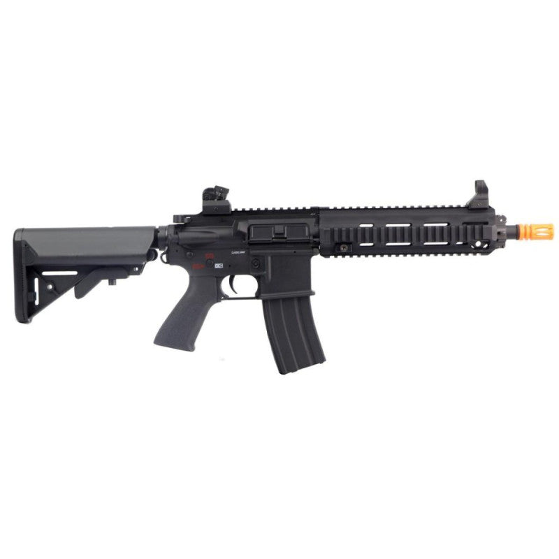 Rifle De Airsoft Aeg CA416 ECS Blowback Classic Army - Imagem 2