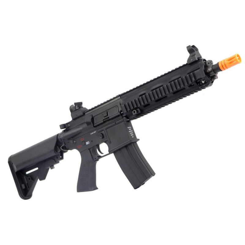 Rifle De Airsoft Aeg CA416 ECS Blowback Classic Army - Imagem 3