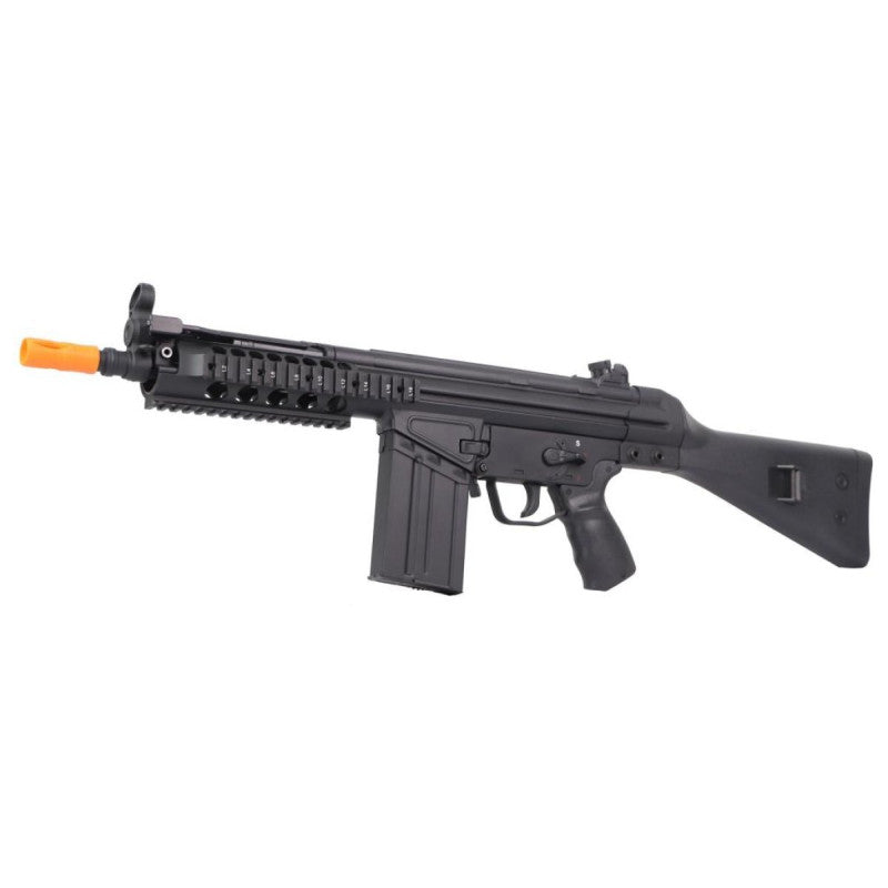 Rifle De Airsoft Aeg G3 CA51S Classic Army