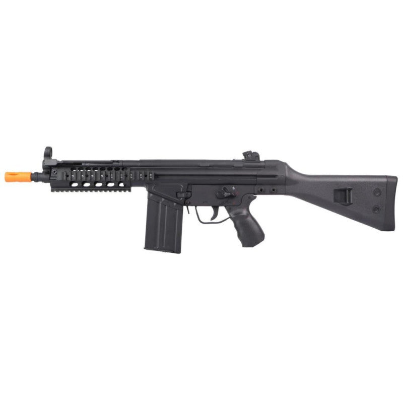 Rifle De Airsoft Aeg G3 CA51S Classic Army - Imagem 3
