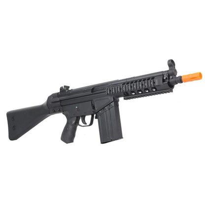 Rifle De Airsoft Aeg G3 CA51S Classic Army - Imagem 4