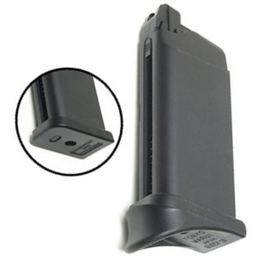 Magazine Gbb para Pistola de Airsoft G26 24 Rounds Tokyo Marui
