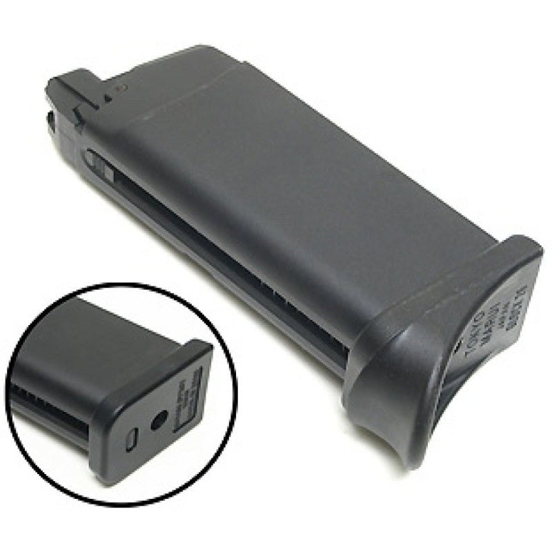 Magazine Gbb para Pistola de Airsoft G26 24 Rounds Tokyo Marui - Imagem 2