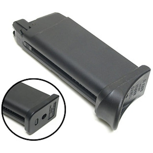 Magazine Gbb para Pistola de Airsoft G26 24 Rounds Tokyo Marui - Imagem 2