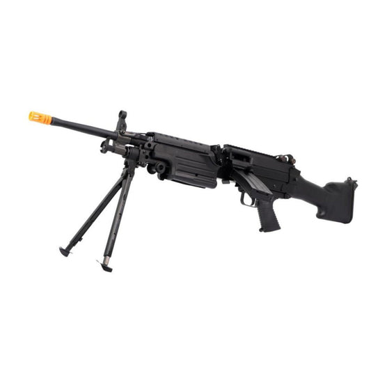 Rifle De Airsoft Aeg M249 MKII LM Classic Army