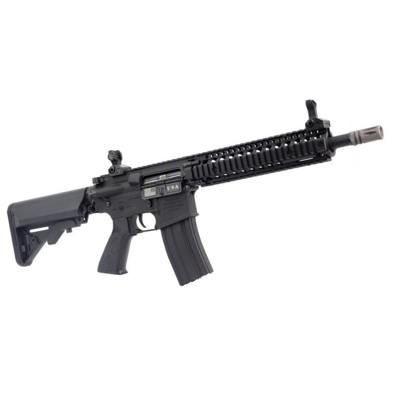 Rifle De Airsoft Aeg MK18 Classic Army - Imagem 2