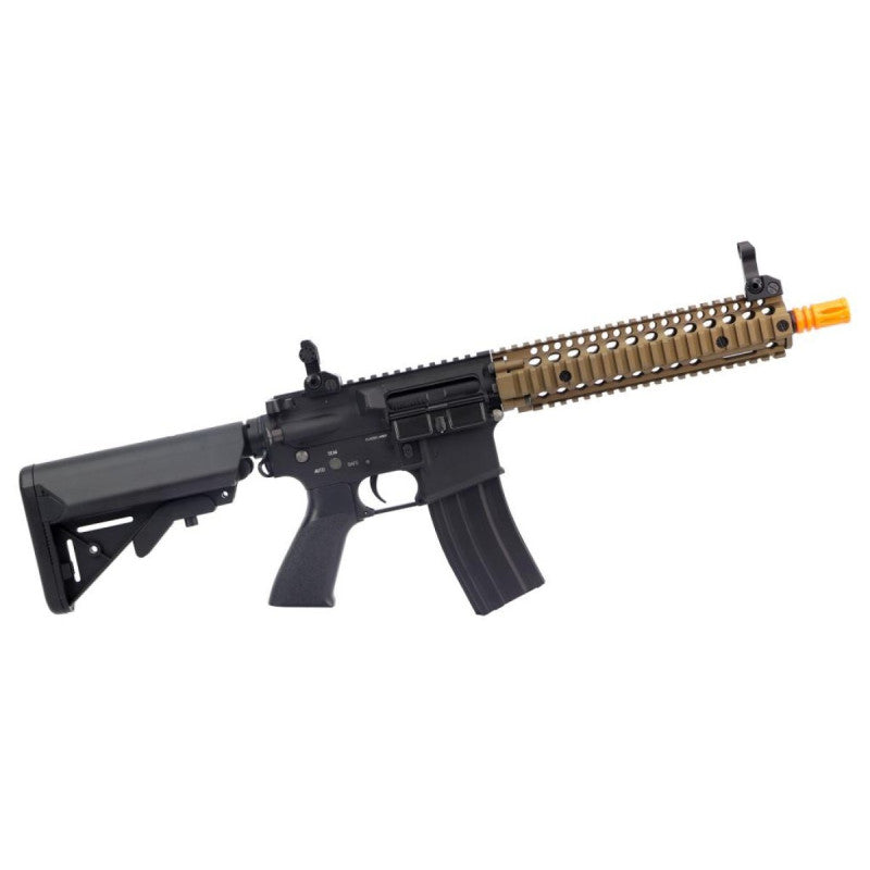 Rifle De Airsoft Aeg MK18 Classic Army - Imagem 8