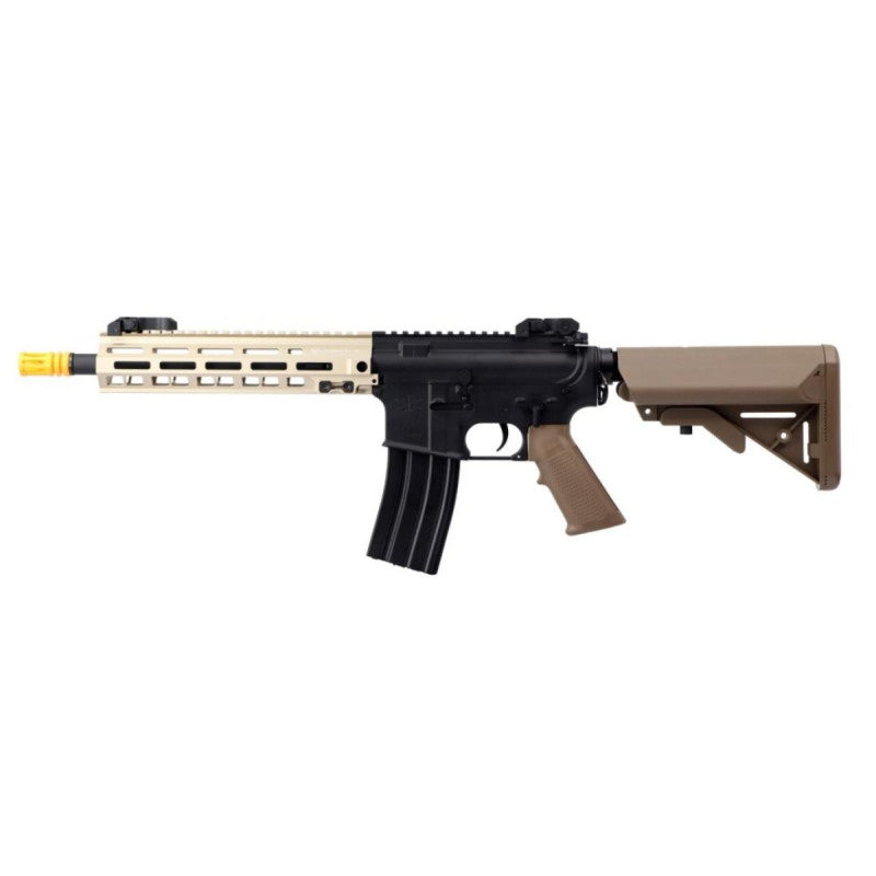 Rifle De Airsoft Aeg M4 Mk8 9.5" Classic Army - Imagem 3