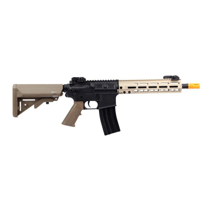 Rifle De Airsoft Aeg M4 Mk8 9.5" Classic Army - Imagem 8
