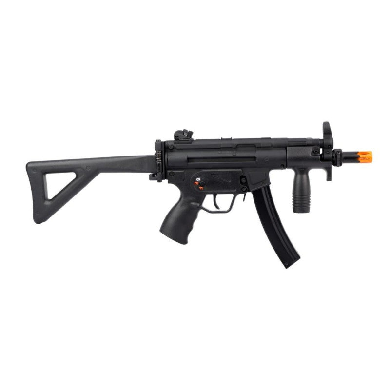 Rifle De Airsoft Aeg MP5 CA5K Classic Army - Imagem 2