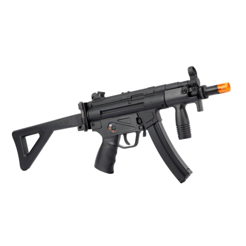 Rifle De Airsoft Aeg MP5 CA5K Classic Army - Imagem 3