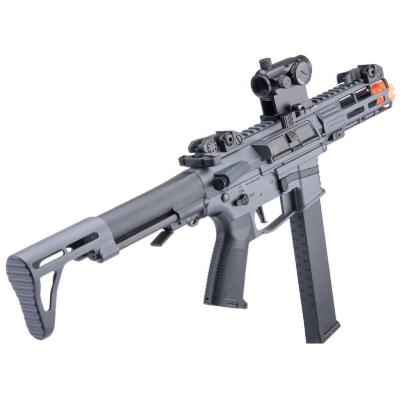 Rifle De Airsoft Classic Army Aeg Nemesis X9 - Imagem 5