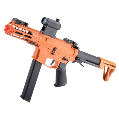Rifle De Airsoft Classic Army Aeg Nemesis X9 - Imagem 6