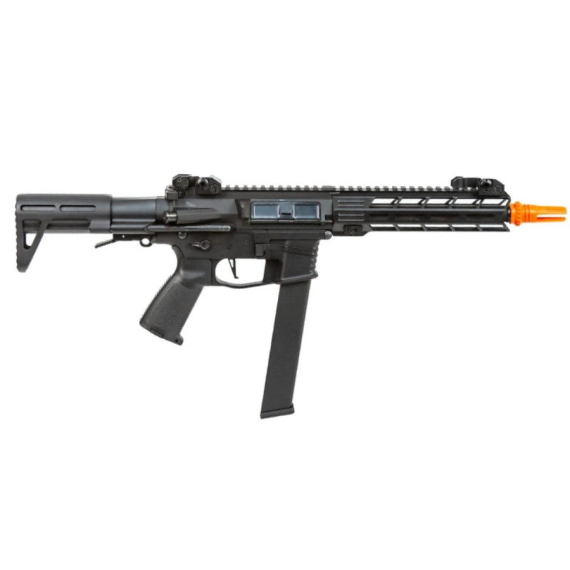 Rifle De Airsoft Aeg NEMESIS X9-8 Classic Army - Imagem 2