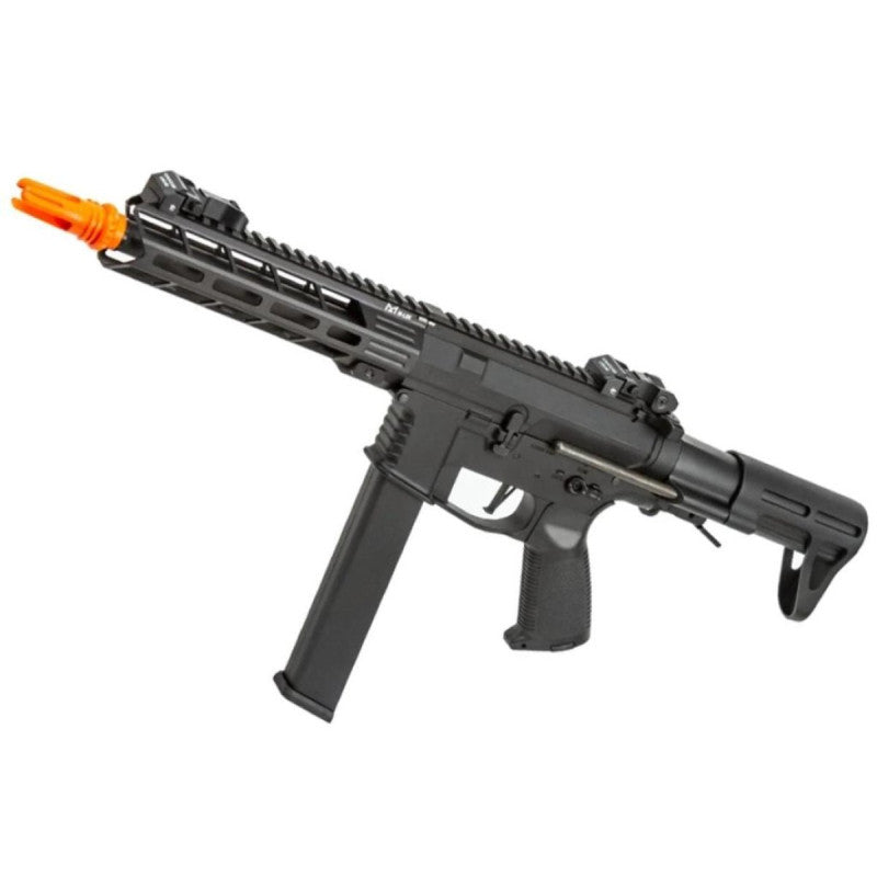 Rifle De Airsoft Aeg NEMESIS X9-8 Classic Army - Imagem 3