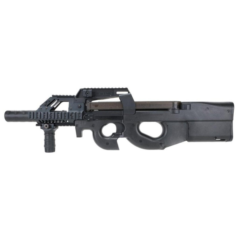 Rifle De Airsoft Aeg P90 CA90STR SMG Classic Army