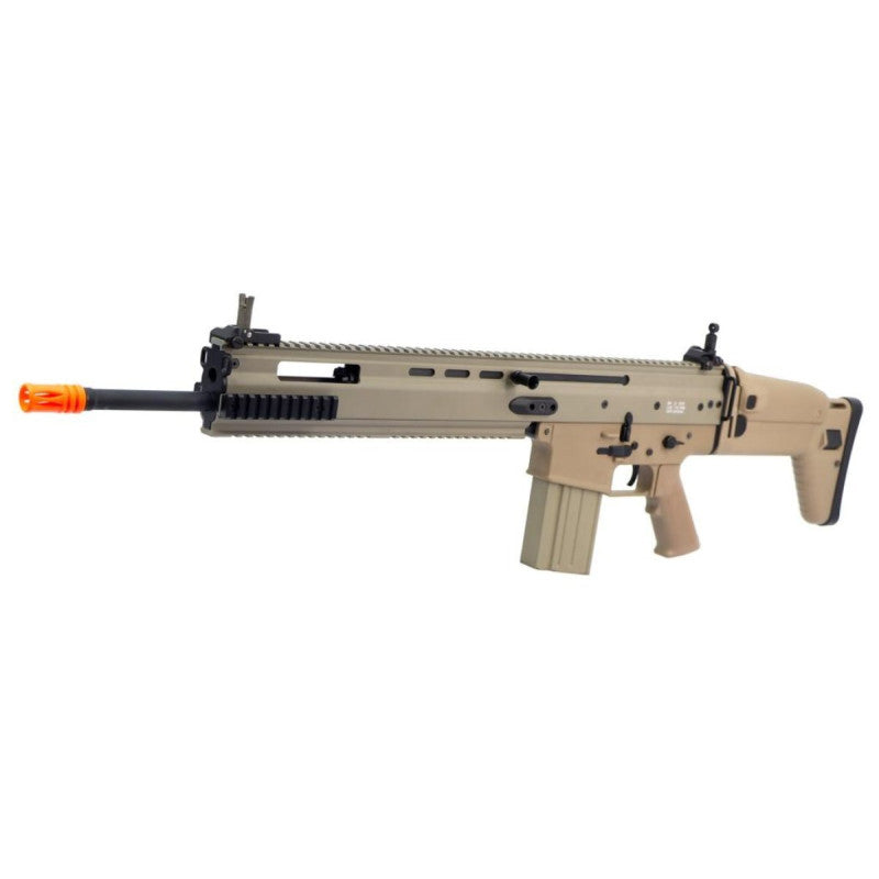Rifle de Airsoft Aeg Scar MK1-HL Classic Army - Imagem 3
