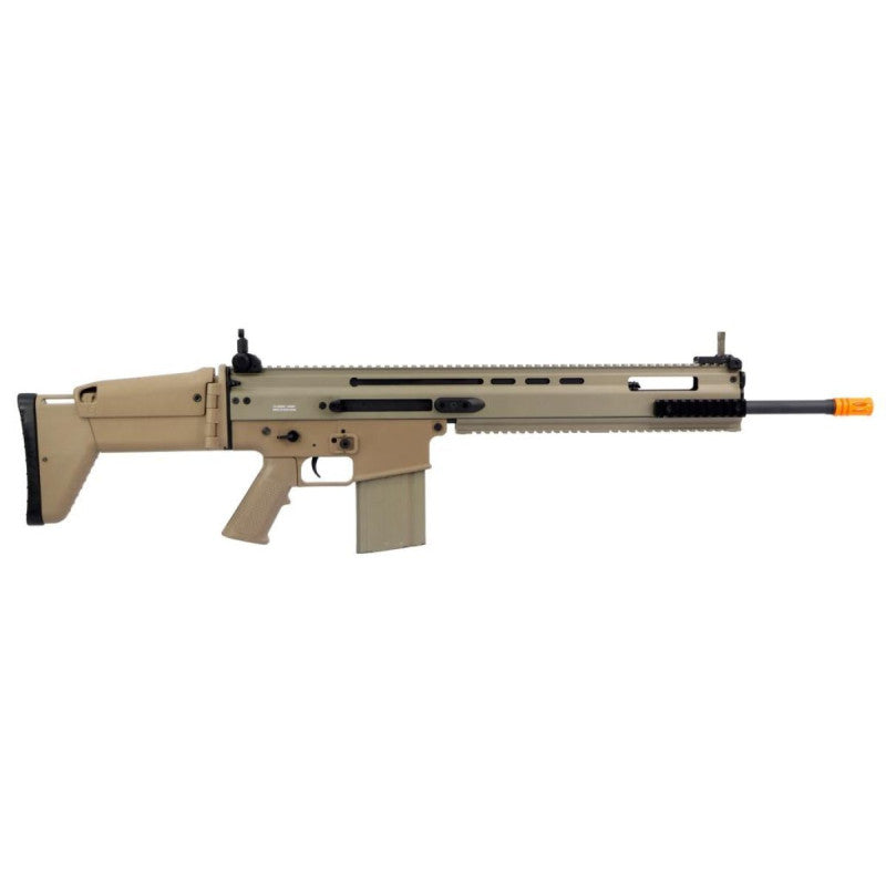 Rifle de Airsoft Aeg Scar MK1-HL Classic Army - Imagem 8