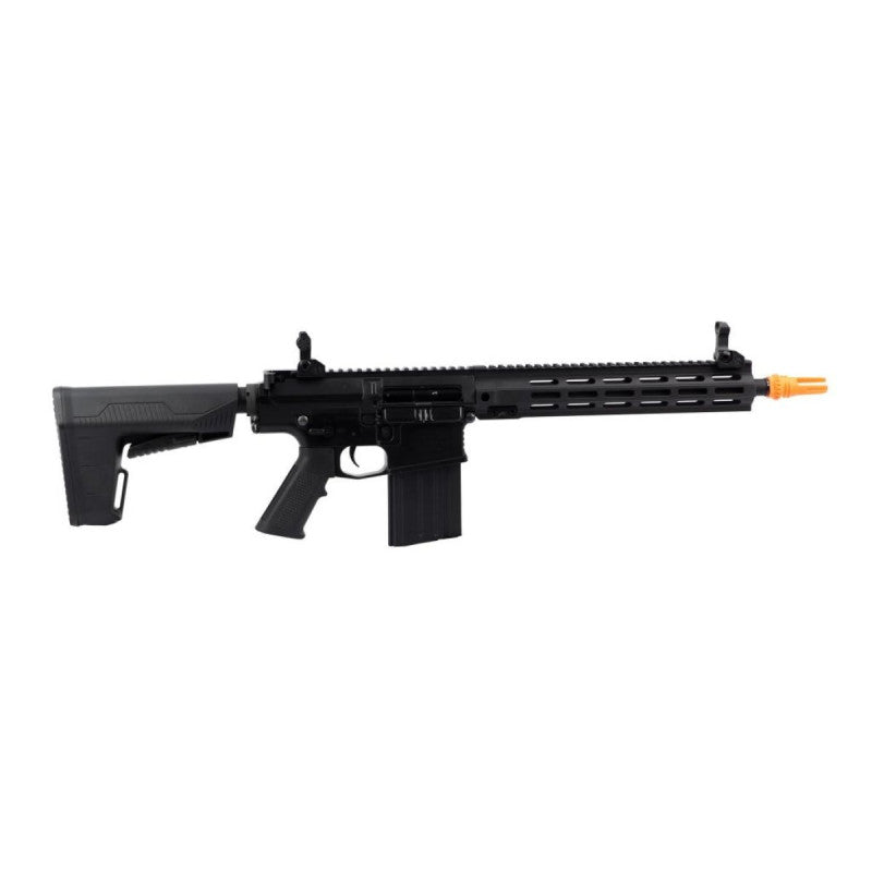 Rifle De Airsoft Aeg Classic Army SR25 M110 CA122M - Imagem 2