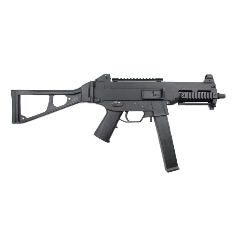 Rifle De Airsoft Aeg UMC Classic Army - Imagem 2