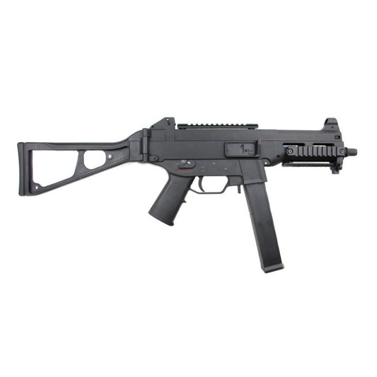 Rifle De Airsoft Aeg UMC Classic Army - Imagem 2