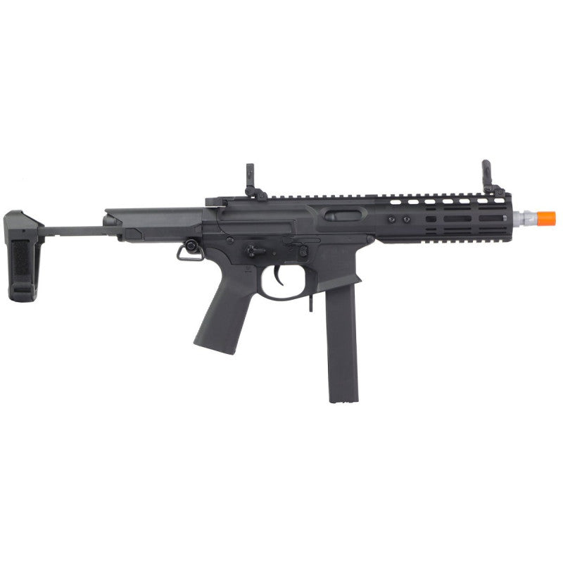 Rifle De Airsoft Aps/Emg Novenske Space Invader - Imagem 6