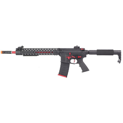 Rifle De Airsoft Aps Asr 115X