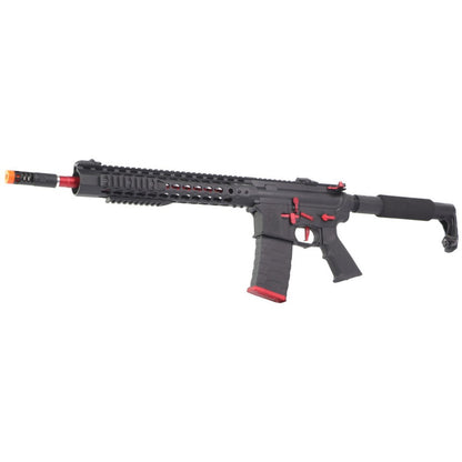 Rifle De Airsoft Aps Asr 115X - Imagem 3