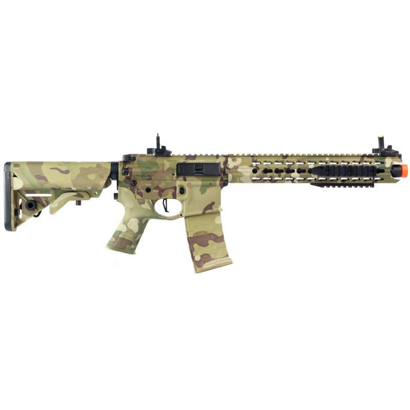 Rifle De Airsoft Aps Asr116 Multicam - Imagem 2