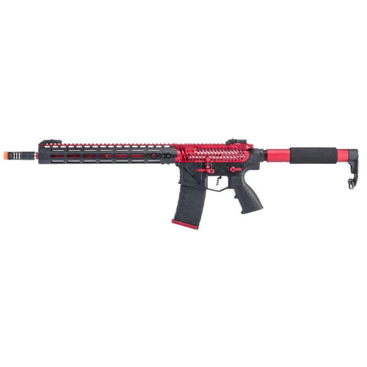 Rifle De Airsoft Aeg Aps Asr123
