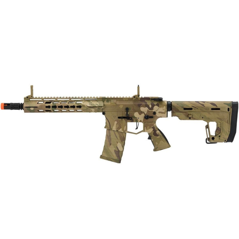 Rifle De Airsoft Aps Phantom 10.5 Per701 - Imagem 9