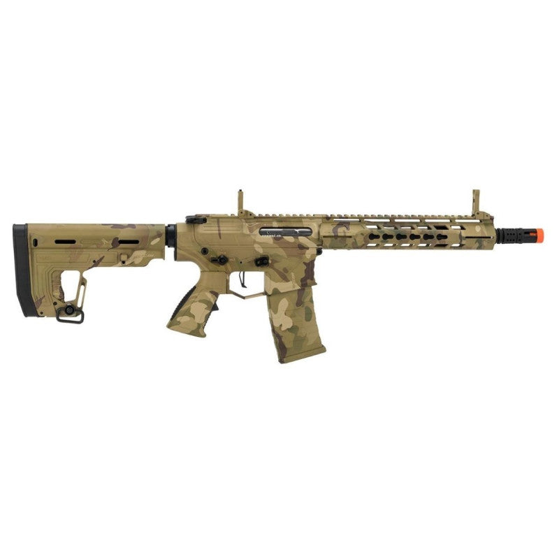 Rifle De Airsoft Aps Phantom 10.5 Per701 - Imagem 8