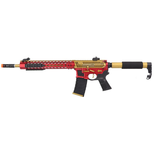 Rifle De Airsoft Aeg Aps Phantom Extremis M-Lock 15"