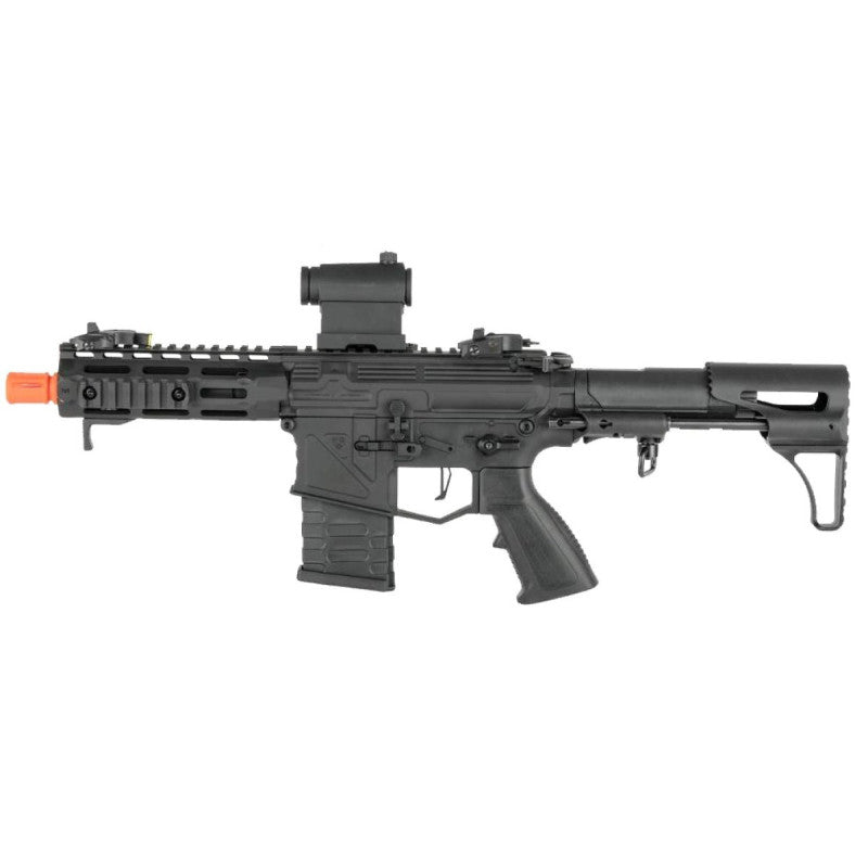 Rifle De Airsoft Aeg Aps Phatom Extremis Mark VI PDW