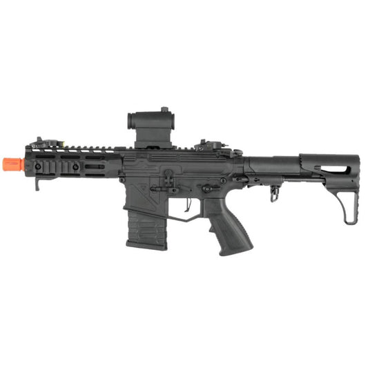 Rifle De Airsoft Aeg Aps Phatom Extremis Mark VI PDW