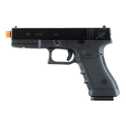 Pistola De Airsoft Gbb Army Armament R18 Gen 4