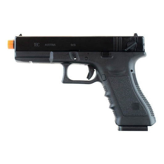 Pistola De Airsoft Gbb Army Armament R18 Gen 4