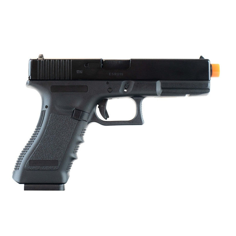 Pistola De Airsoft Gbb Army Armament R18 Gen 4 - Imagem 2