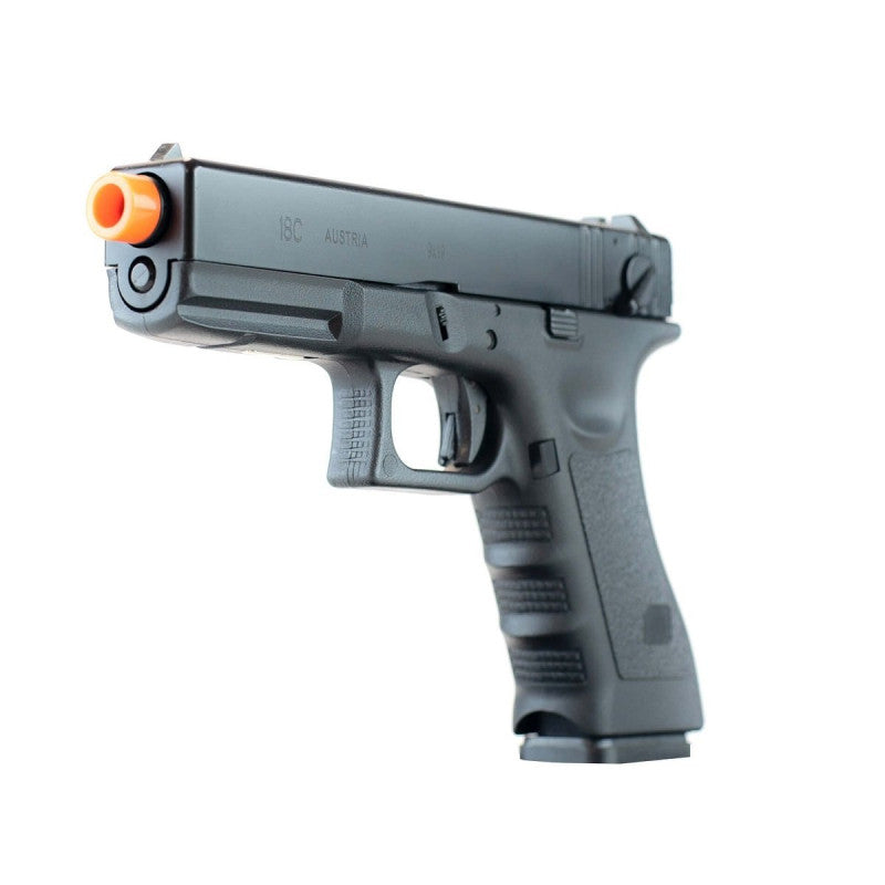 Pistola De Airsoft Gbb Army Armament R18 Gen 4 - Imagem 3