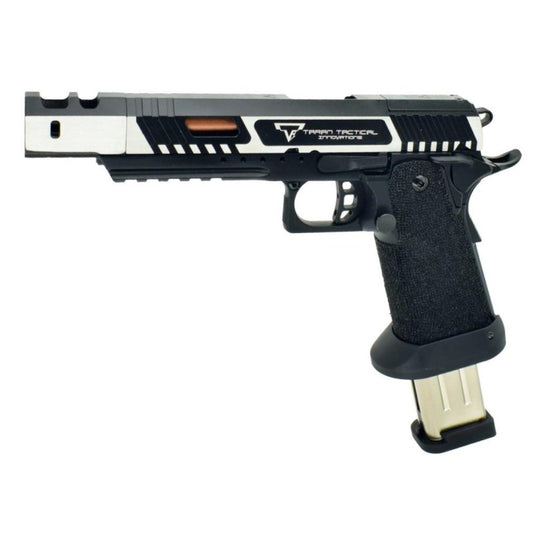 Pistola De Airsoft Gbb Army Armament  Alpha John Wick 4