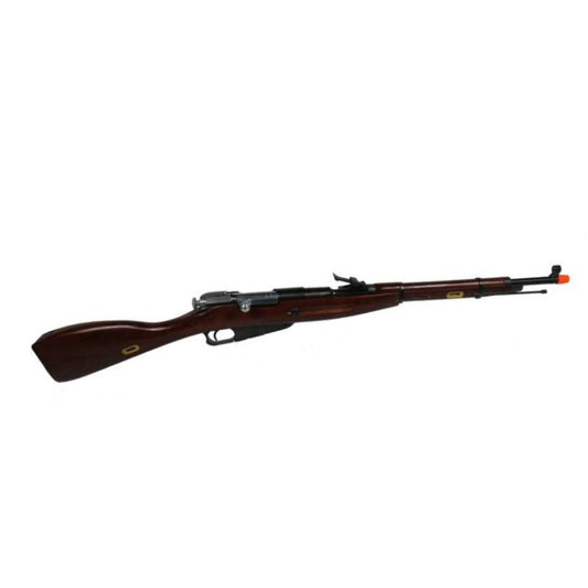 Rifle De Airsoft Sniper S&T Mosin Nagant M1938 - Imagem 2